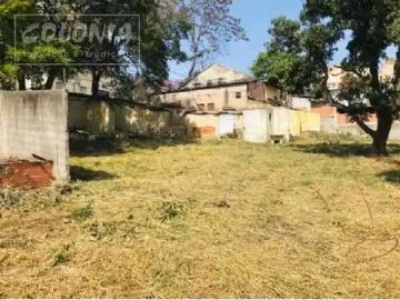Terreno comercial para Locação em São Bernardo do Campo/SP Paulicéia