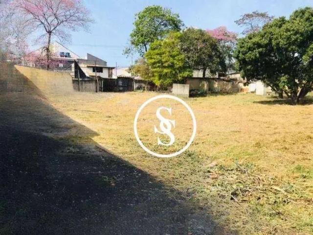 Terreno comercial para Locação em São Bernardo do Campo/SP Paulicéia