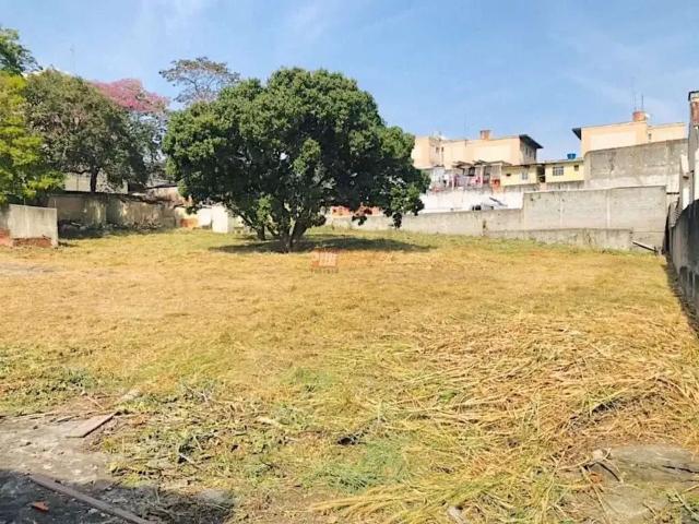 Terreno comercial para Locação em São Bernardo do Campo/SP Paulicéia