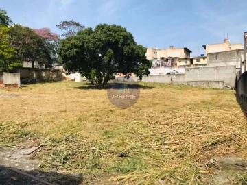 Terreno comercial para Locação em São Bernardo do Campo/SP Paulicéia