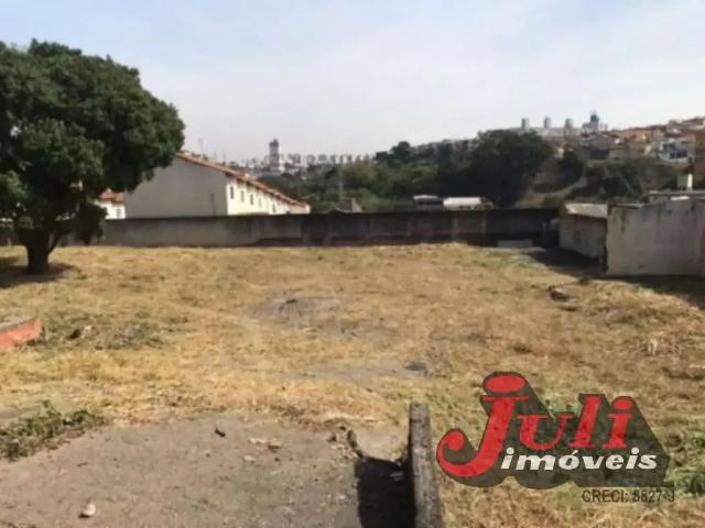 Terreno comercial para Locação em São Bernardo do Campo/SP Paulicéia