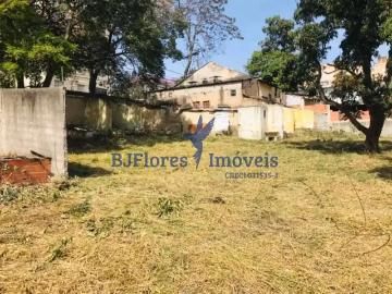 Terreno comercial para Locação em São Bernardo do Campo/SP Paulicéia
