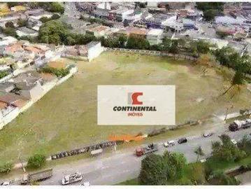 Terreno comercial para Locação em São Bernardo do Campo/SP Planalto