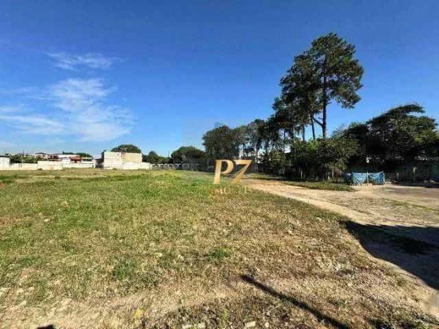 Terreno comercial para Locação em São Bernardo do Campo/SP Planalto
