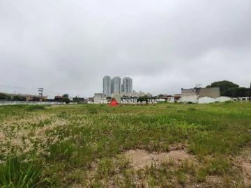 Terreno comercial para Locação em São Bernardo do Campo/SP Planalto