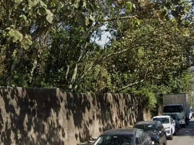Terreno comercial para Locação em São Bernardo do Campo/SP Planalto