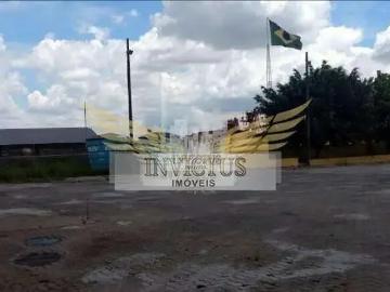 Terreno comercial para Locação em São Bernardo do Campo/SP Planalto