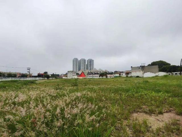 Terreno comercial para Locação em São Bernardo do Campo/SP Planalto