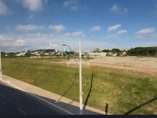 Terreno comercial para Locação em São Bernardo do Campo/SP Planalto