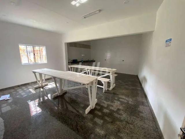 Terreno comercial para Locação em São Bernardo do Campo/SP Rio Grande
