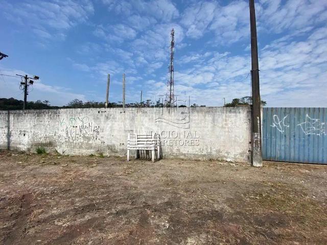 Terreno comercial para Locação em São Bernardo do Campo/SP Rio Grande