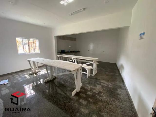 Terreno comercial para Locação em São Bernardo do Campo/SP Rio Grande