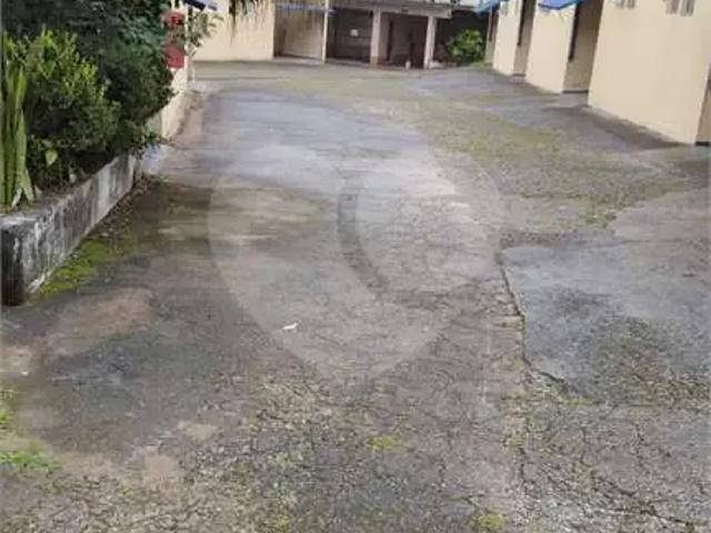 Terreno comercial para Locação em São Bernardo do Campo/SP Rio Grande 23 Quartos