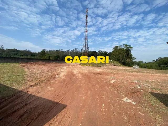 Terreno comercial para Locação em São Bernardo do Campo/SP Riacho Grande