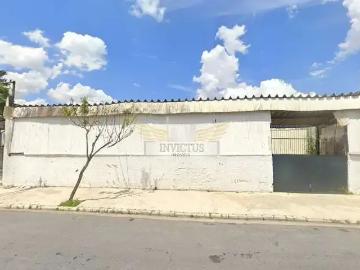 Terreno comercial para Locação em São Bernardo do Campo/SP Rudge Ramos