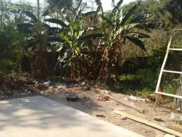 Terreno comercial para Locação em São Bernardo do Campo/SP Rudge Ramos