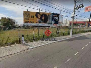 Terreno comercial para Locação em São Bernardo do Campo/SP Rudge Ramos