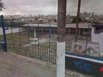 Terreno comercial para Locação em São Bernardo do Campo/SP Rudge Ramos
