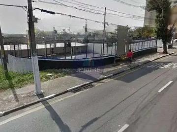 Terreno comercial para Locação em São Bernardo do Campo/SP Rudge Ramos