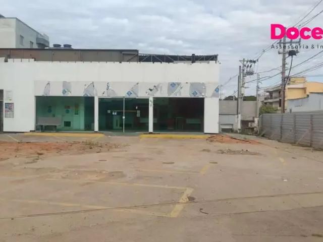 Terreno comercial para Locação em São Bernardo do Campo/SP Rudge Ramos