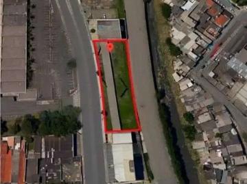 Terreno comercial para Locação em São Bernardo do Campo/SP Rudge Ramos