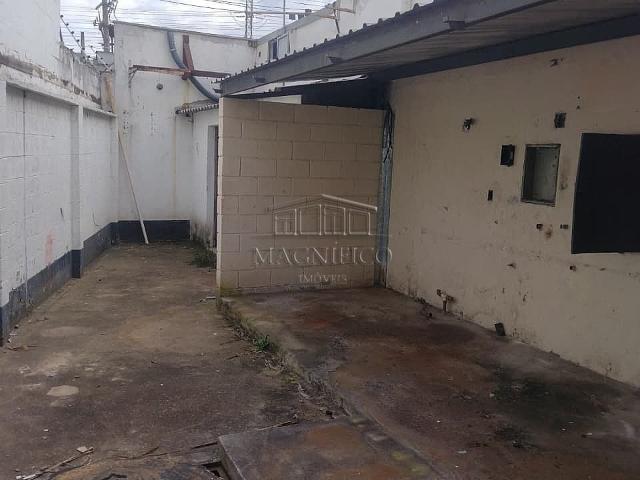 Terreno comercial para Locação em São Bernardo do Campo/SP Rudge Ramos