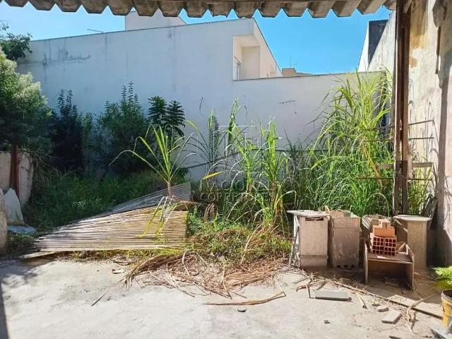 Terreno comercial para Locação em São Bernardo do Campo/SP Rudge Ramos