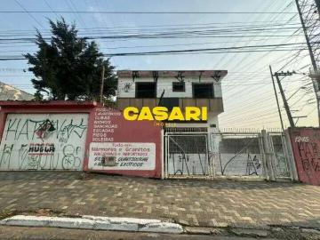 Terreno comercial para Locação em São Bernardo do Campo/SP Rudge Ramos