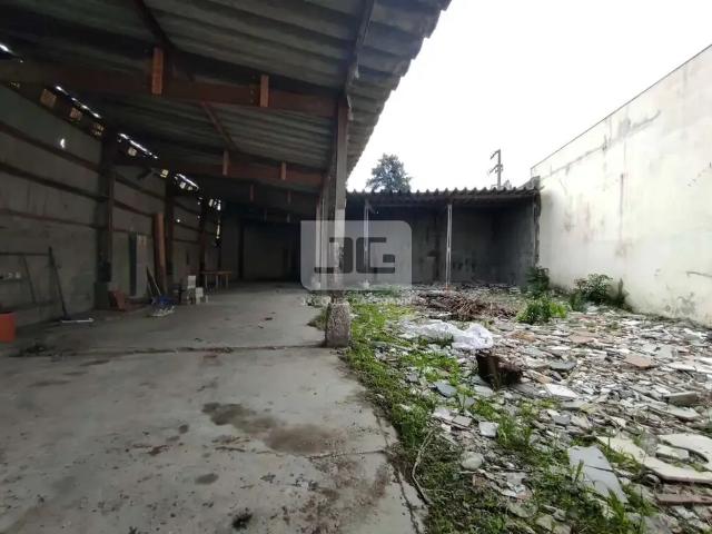 Terreno comercial para Locação em São Bernardo do Campo/SP Rudge Ramos