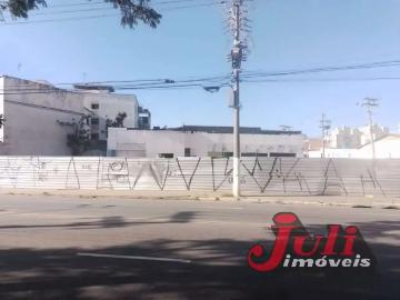 Terreno comercial para Locação em São Bernardo do Campo/SP Rudge Ramos