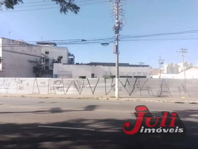 Terreno comercial para Locação em São Bernardo do Campo/SP Rudge Ramos