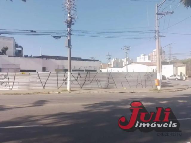Terreno comercial para Locação em São Bernardo do Campo/SP Rudge Ramos