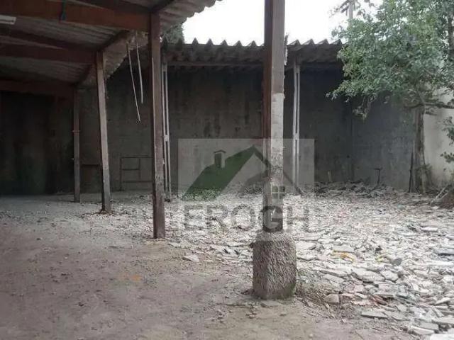 Terreno comercial para Locação em São Bernardo do Campo/SP Rudge Ramos