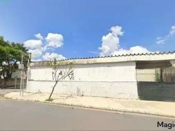 Terreno comercial para Locação em São Bernardo do Campo/SP Rudge Ramos