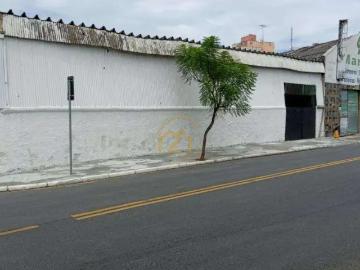 Terreno comercial para Locação em São Bernardo do Campo/SP Rudge Ramos