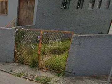 Terreno comercial para Locação em São Bernardo do Campo/SP Santa Terezinha