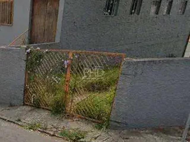 Terreno comercial para Locação em São Bernardo do Campo/SP Santa Terezinha