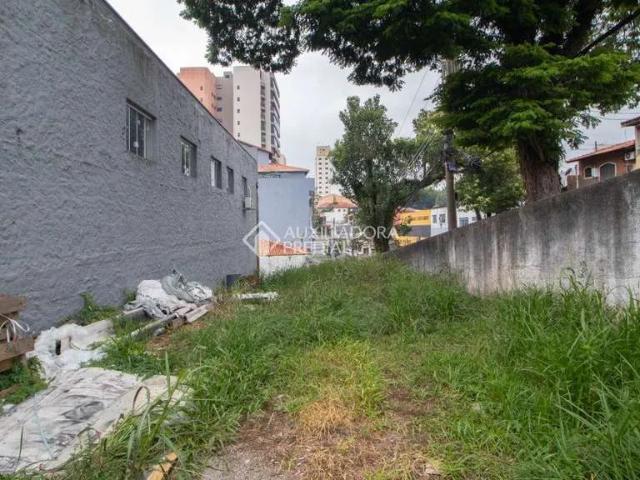 Terreno comercial para Locação em São Bernardo do Campo/SP Santa Terezinha