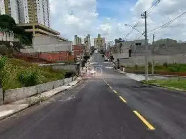 Terreno comercial para Locação em São Bernardo do Campo/SP Santa Terezinha