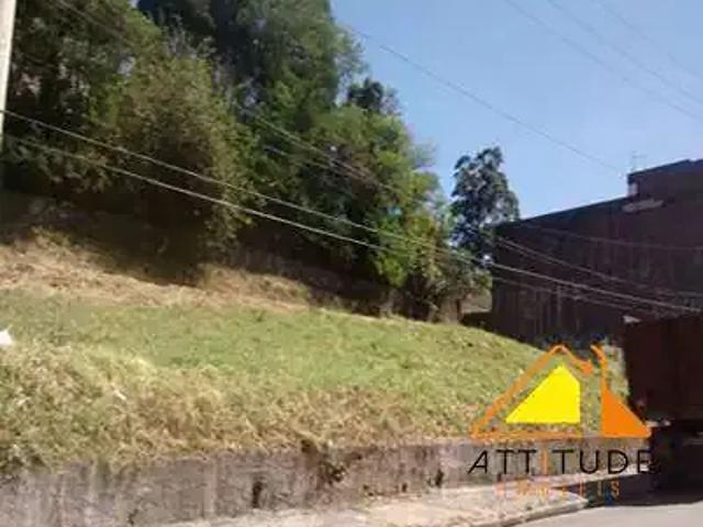 Terreno comercial para Locação em São Bernardo do Campo/SP Santa Terezinha