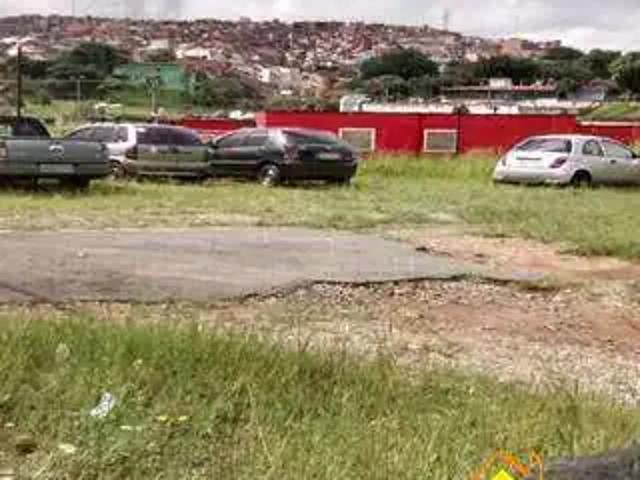 Terreno comercial para Locação em São Bernardo do Campo/SP Santa Terezinha