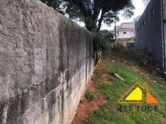Terreno comercial para Locação em São Bernardo do Campo/SP Santa Terezinha