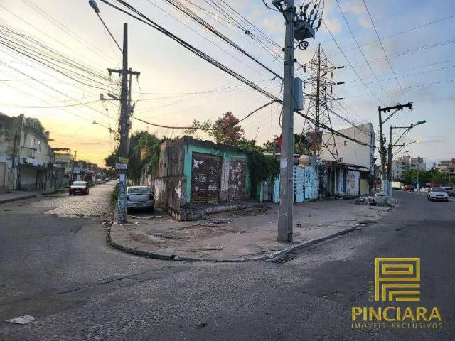 Terreno comercial para Locação em São Gonçalo/RJ Neves