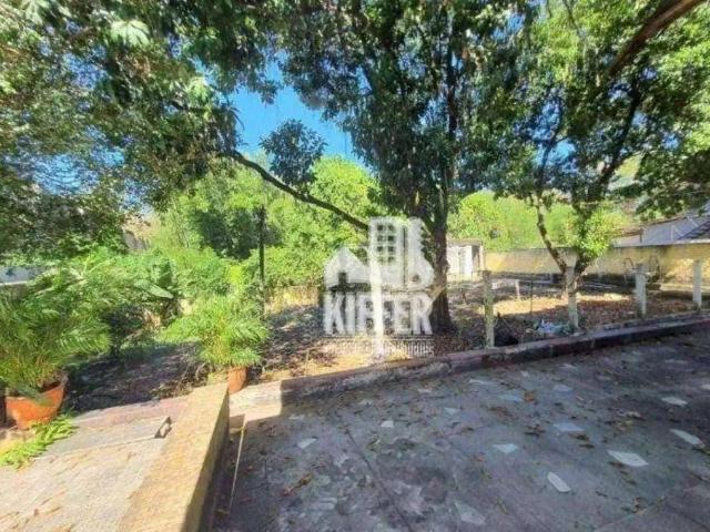 Terreno comercial para Locação em São Gonçalo/RJ Alcântara