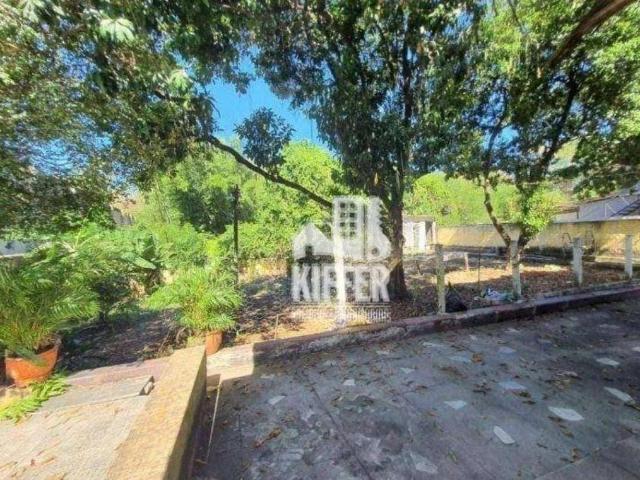 Terreno comercial para Locação em São Gonçalo/RJ Alcântara
