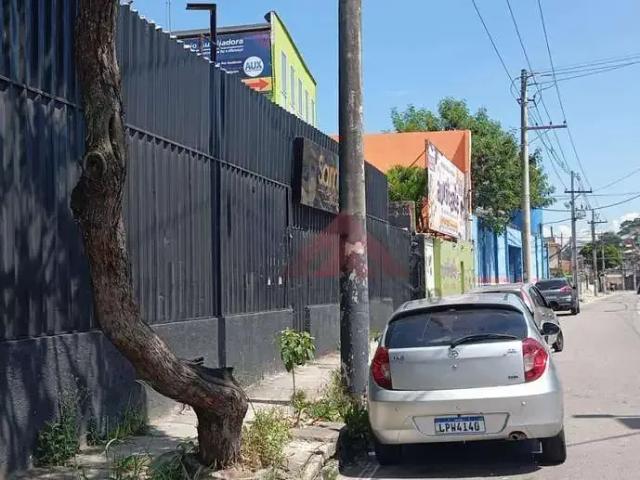 Terreno comercial para Locação em São Gonçalo/RJ Centro