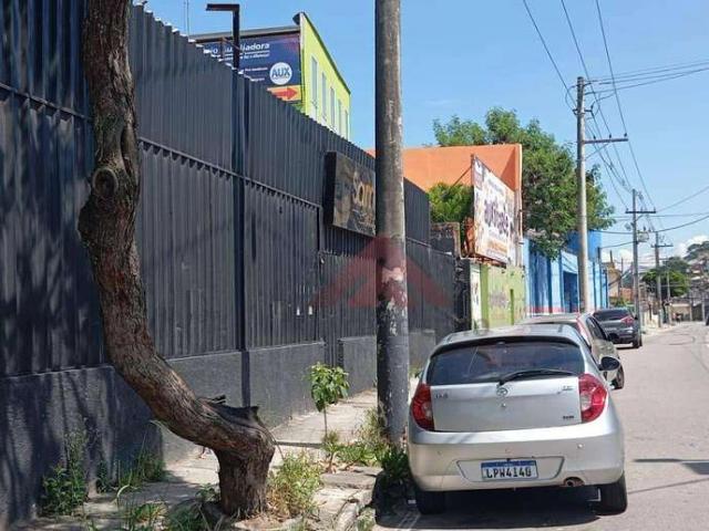 Terreno comercial para Locação em São Gonçalo/RJ Centro