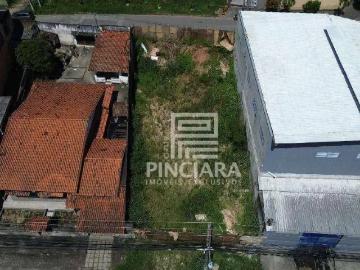 Terreno comercial para Locação em São Gonçalo/RJ Colubande