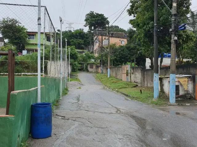 Terreno comercial para Locação em São Gonçalo/RJ Santa Catarina