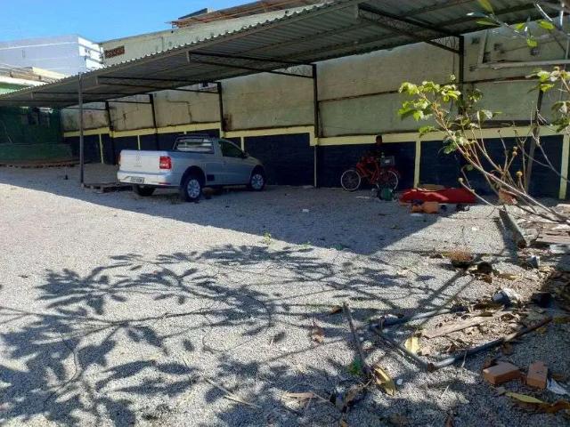 Terreno comercial para Locação em São João de Meriti/RJ Vilar dos Teles